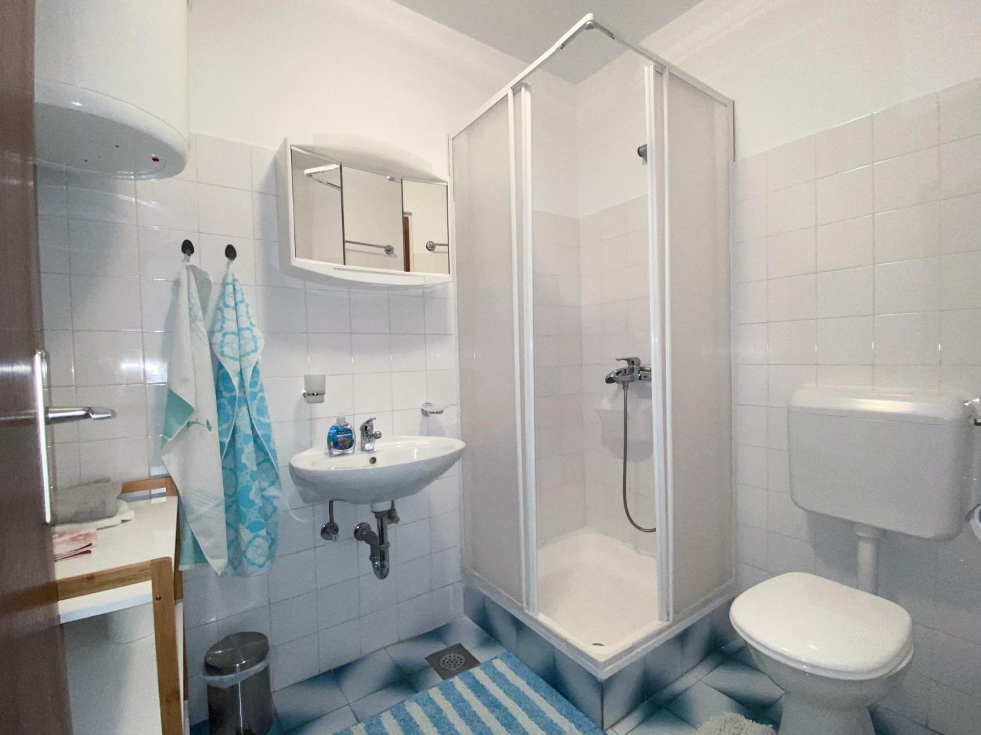 Apartments Lungomare Pula Room photo